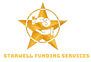 Starwell Funding Services Logo