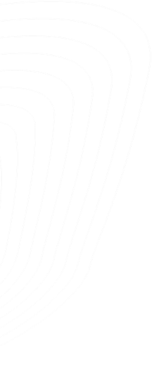 Decorative shape for growth section